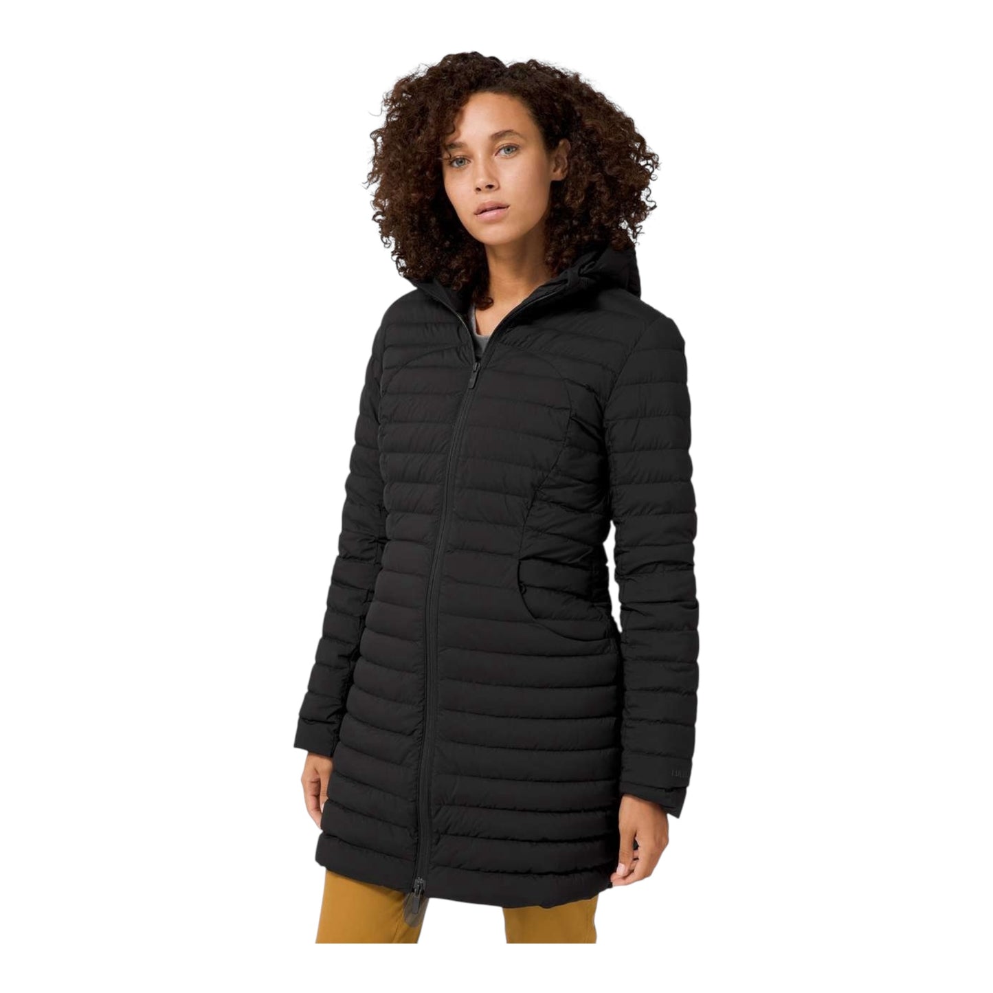 Pack it Down Long size 4