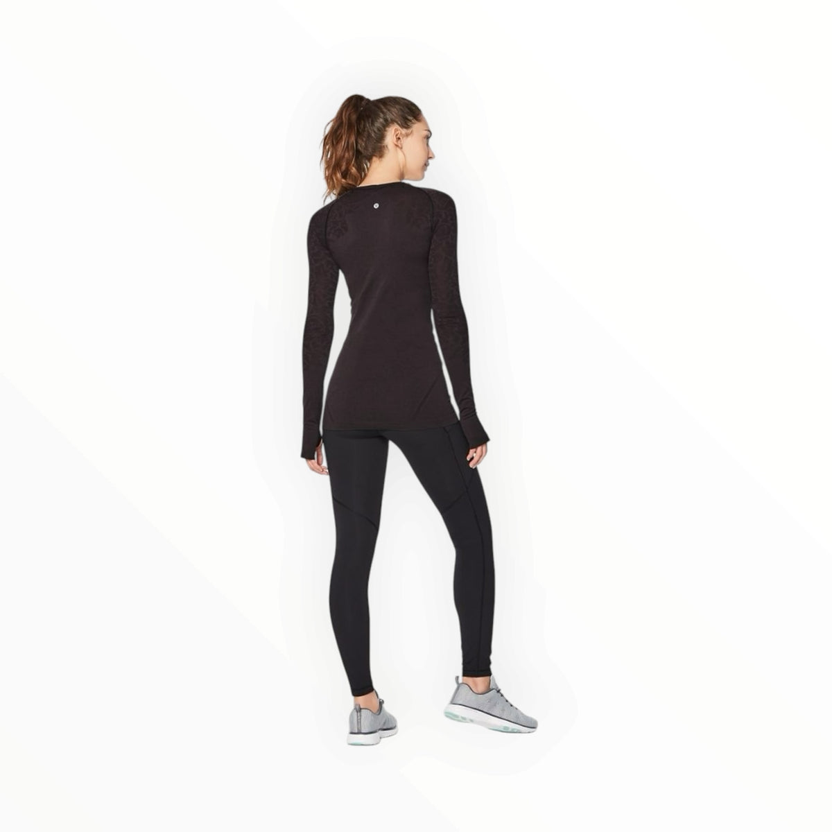 Swiftly Tech Long Sleeve size 8