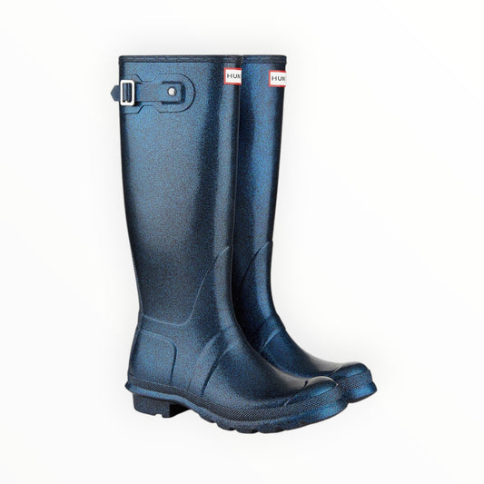 Original Tall Starcloud Rain Boots size 6