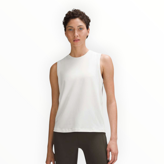 License to Train Tank Top size 6