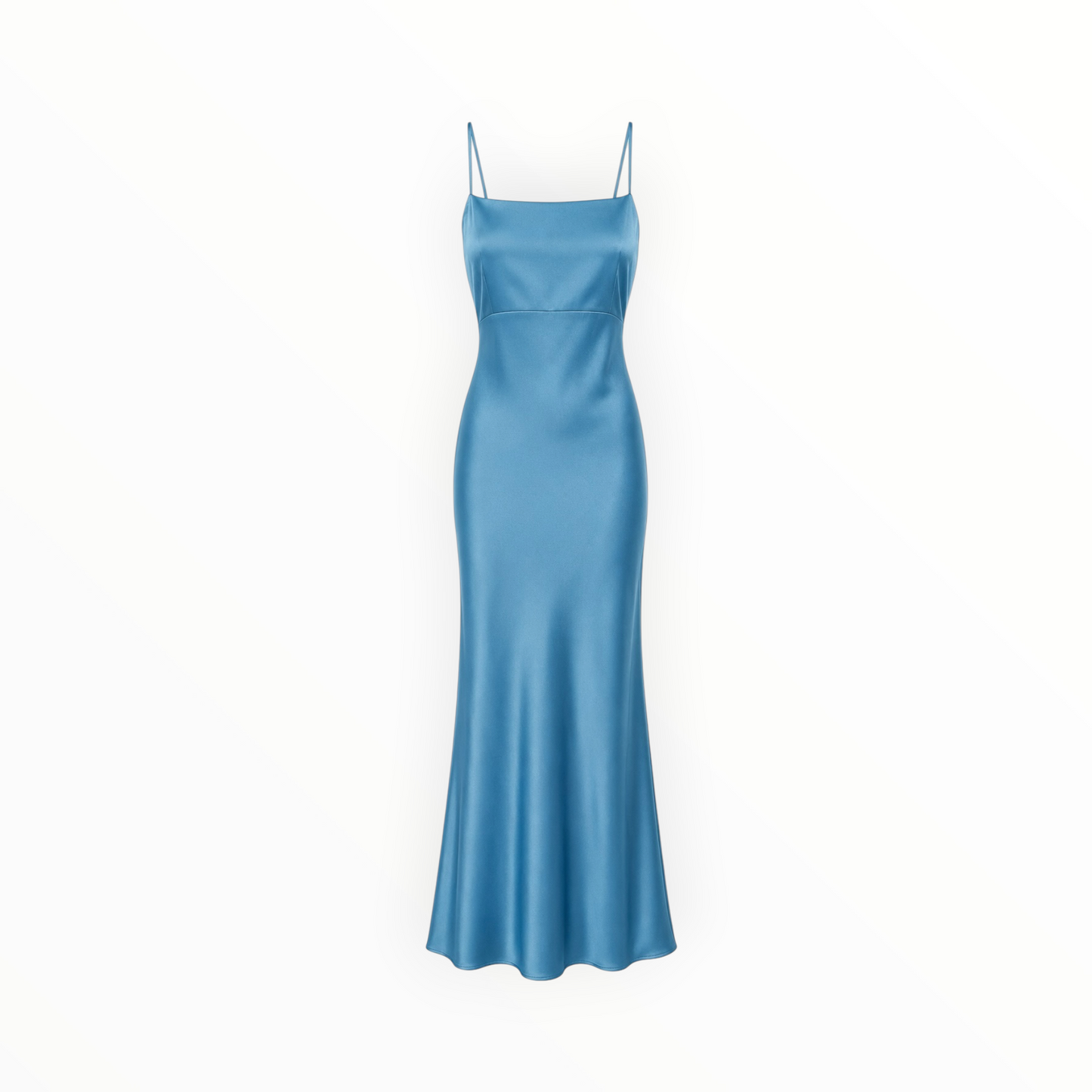 Cowl Back Maxi Dress size MP