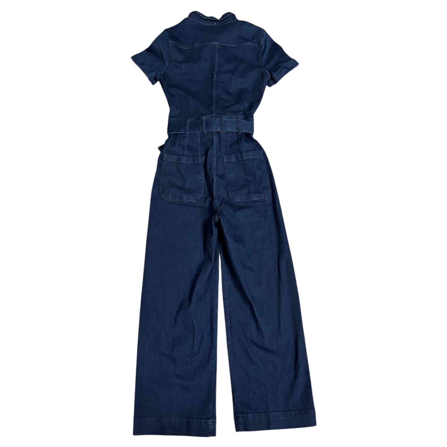 Short Sleeve Demi’s Jumper size 4