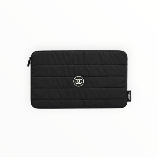 Quilted Laptop Case