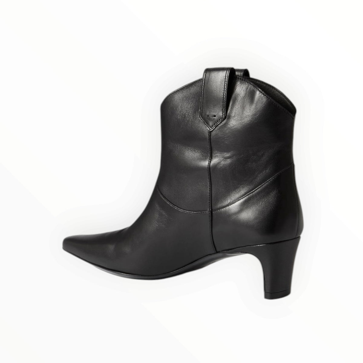 Western Wally Ankle Boot size 41