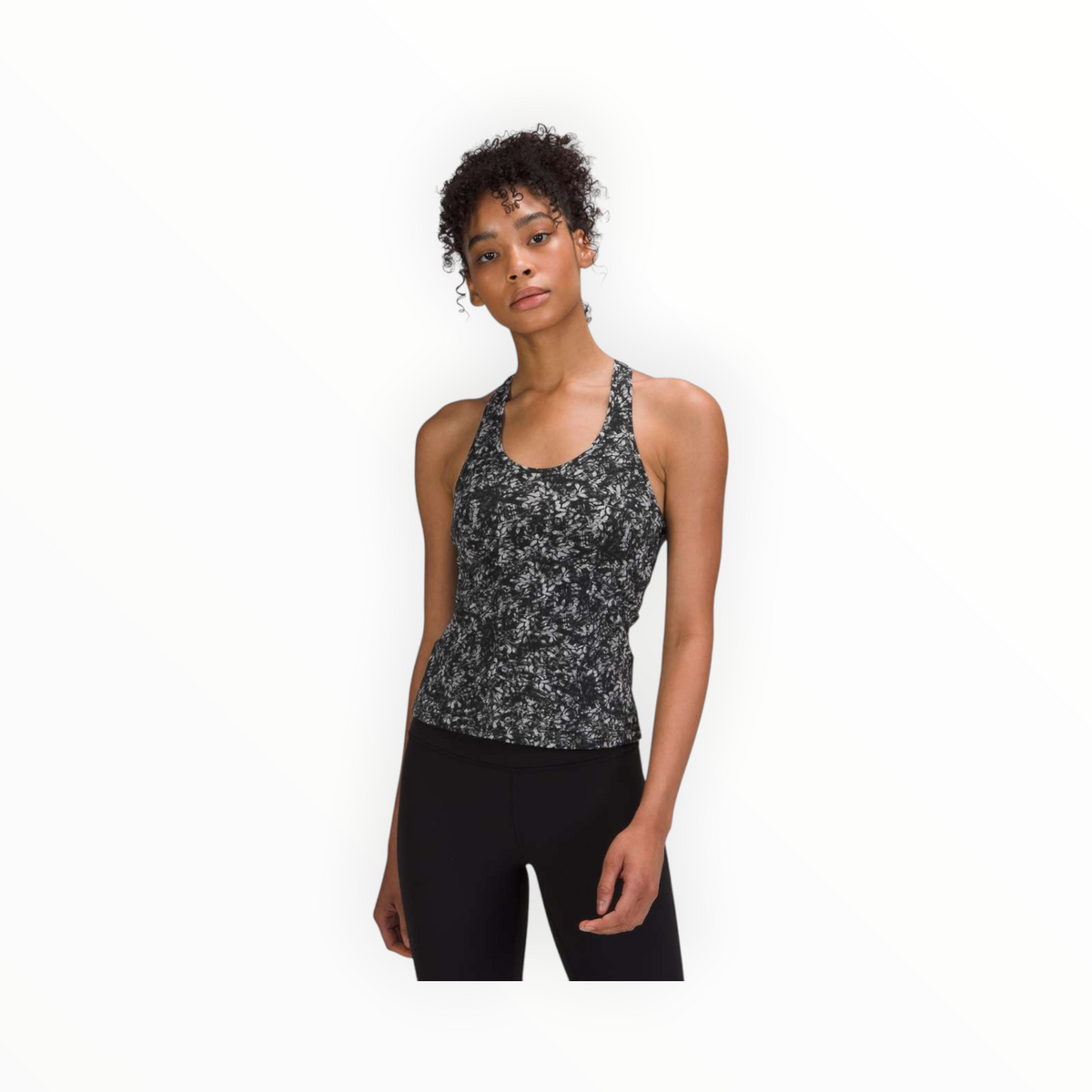 Cool Racerback Tank Top size 8