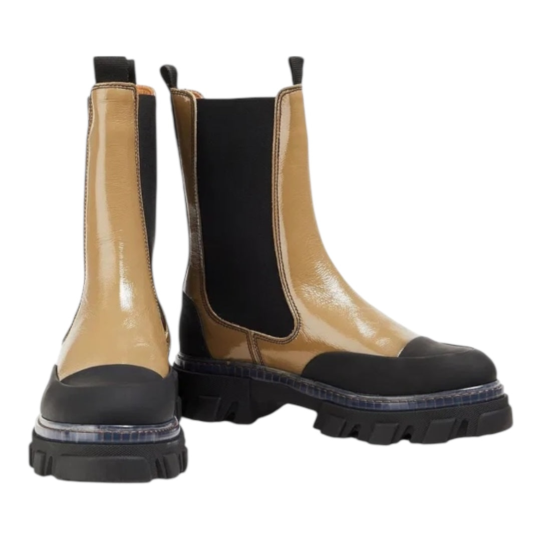 Chelsea Boots Size 36 NEW