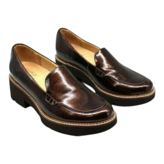 Cabaret Loafer Shoe Size 9