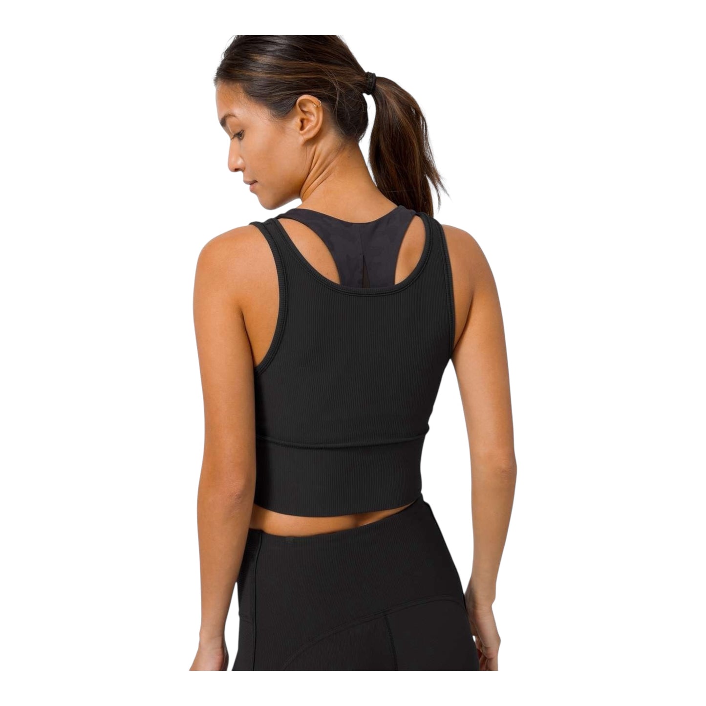 Power Pivot Tank *Rib size 8