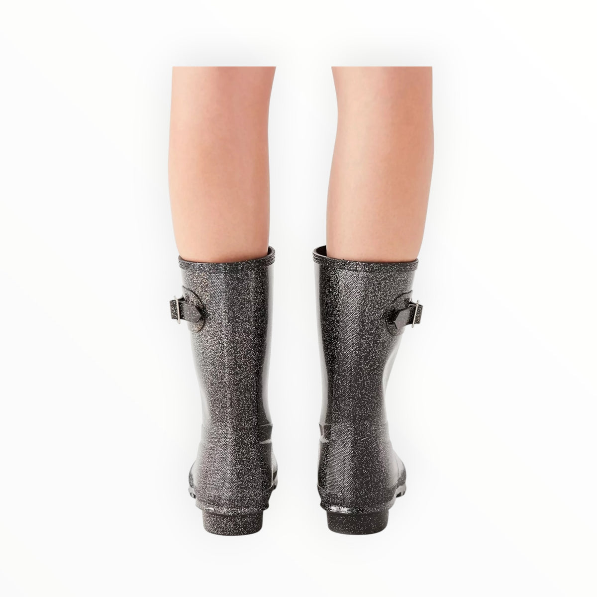 Original Short Starcloud Rain Boot size 7