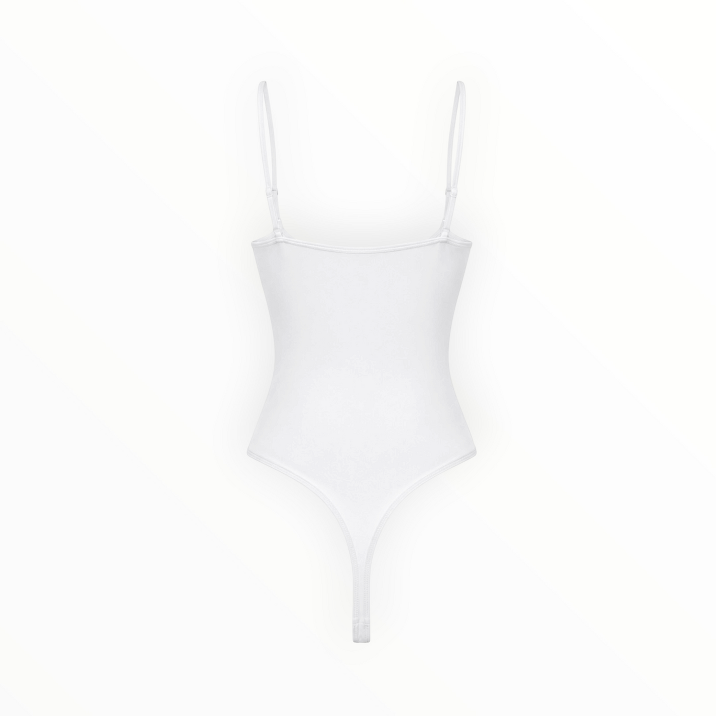 Adjustable Strap Bodysuit size S