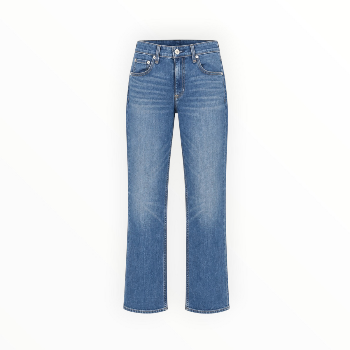 Dre Low Slim Boyfriend Jeans size 28