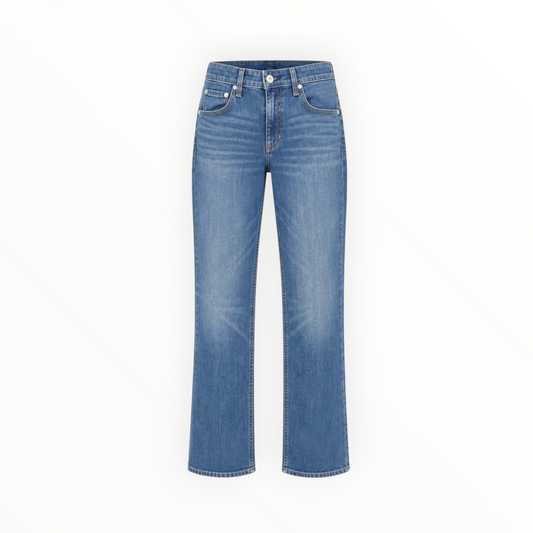 Dre Low Slim Boyfriend Jeans size 28