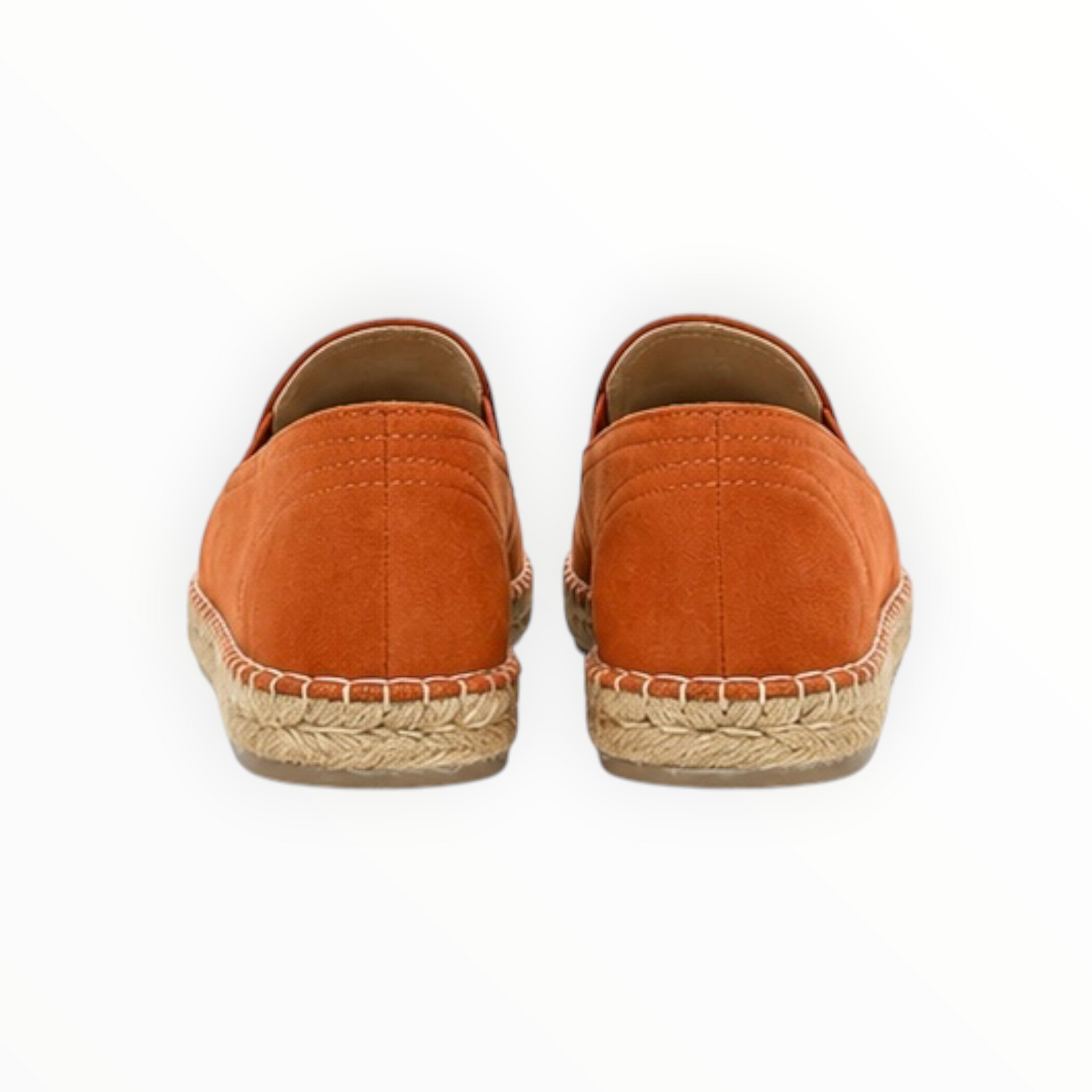 Impress Espadrille Flat size 9