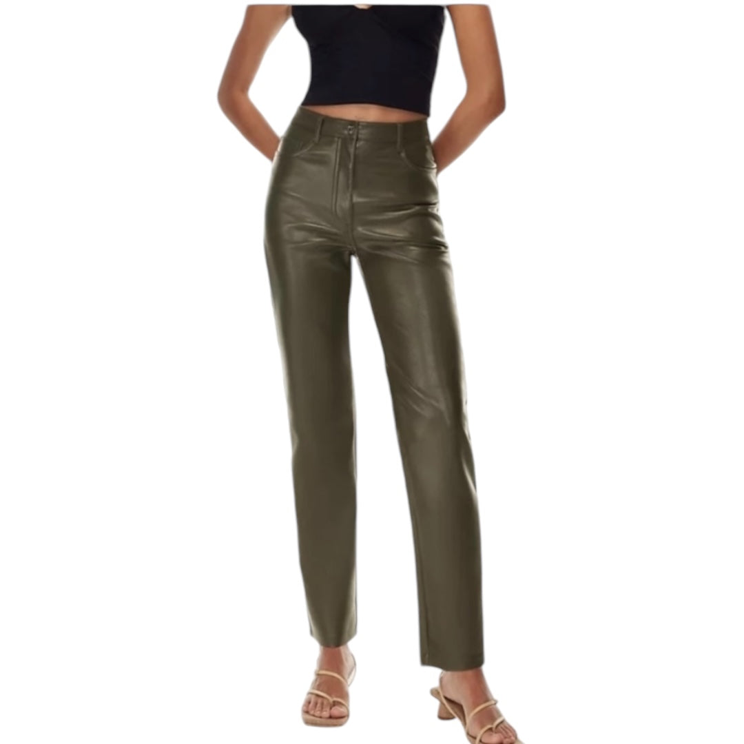 The Melina Pant Size 4