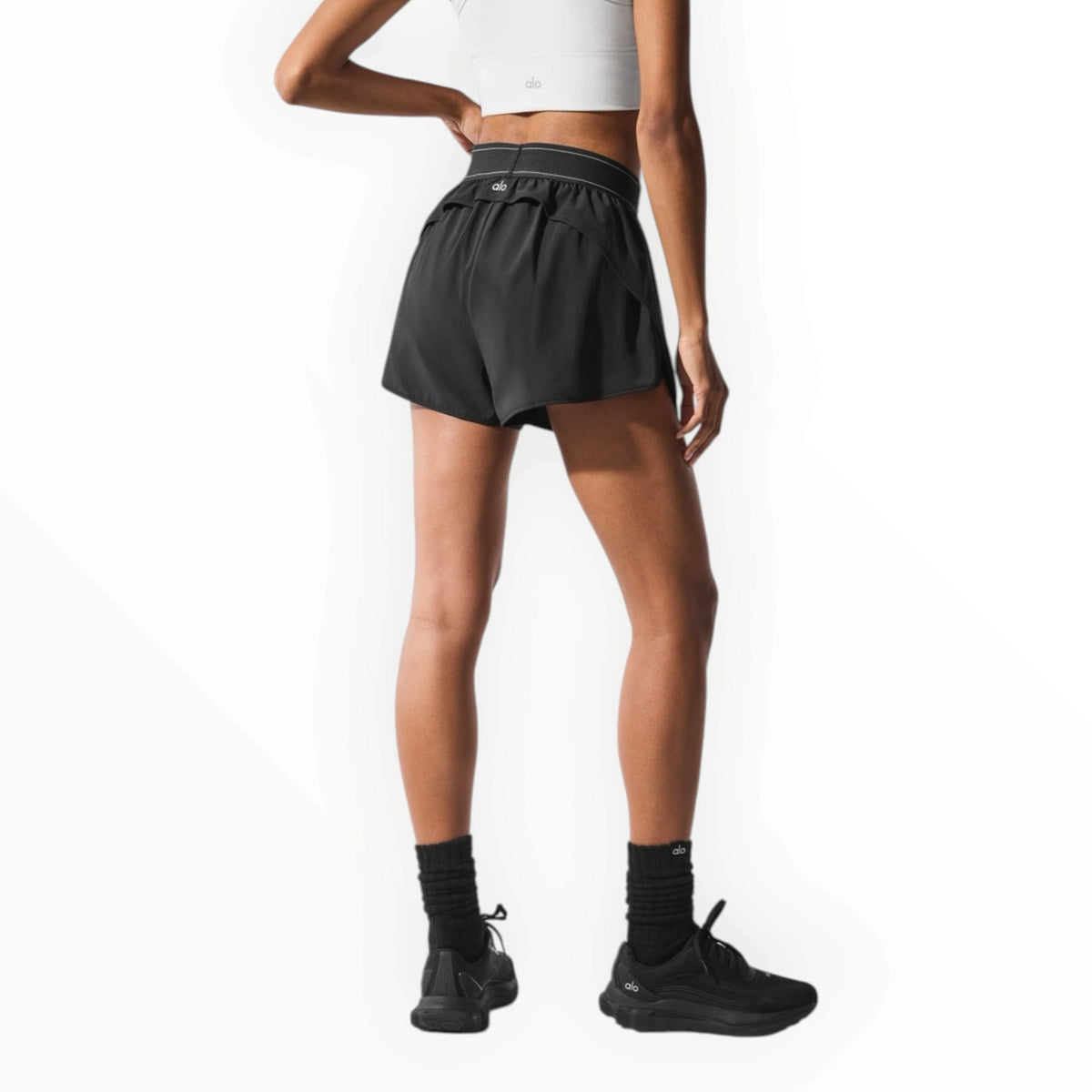 Match Point Short size XS