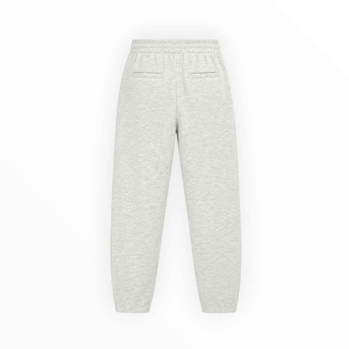 Relaxed Tapered Sweatpants size L