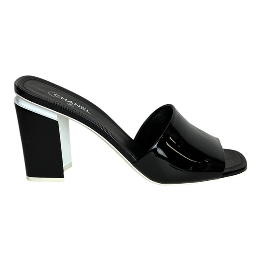 22C patent mule Size 41