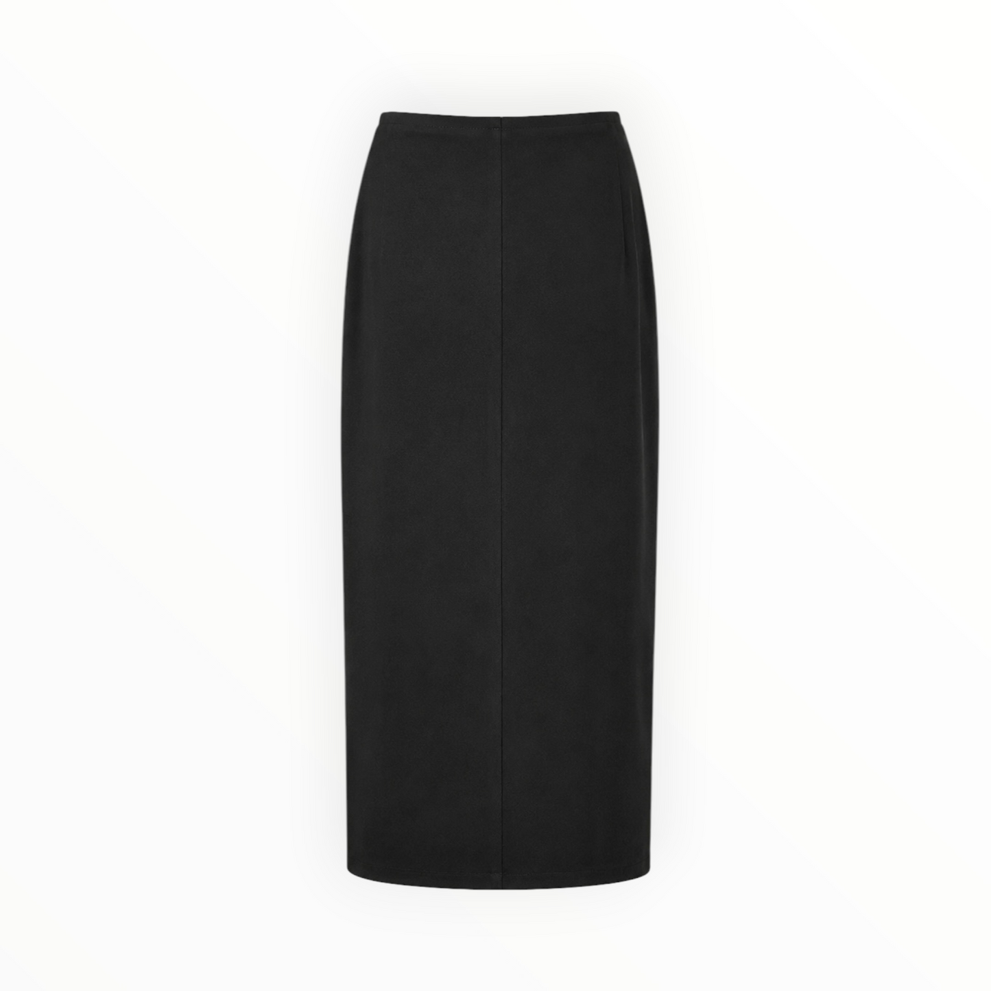 Embellished Tunic & Midi Skirt Set size 8