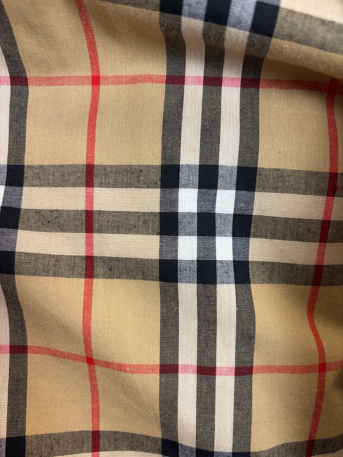 Belted Coat Size Medium