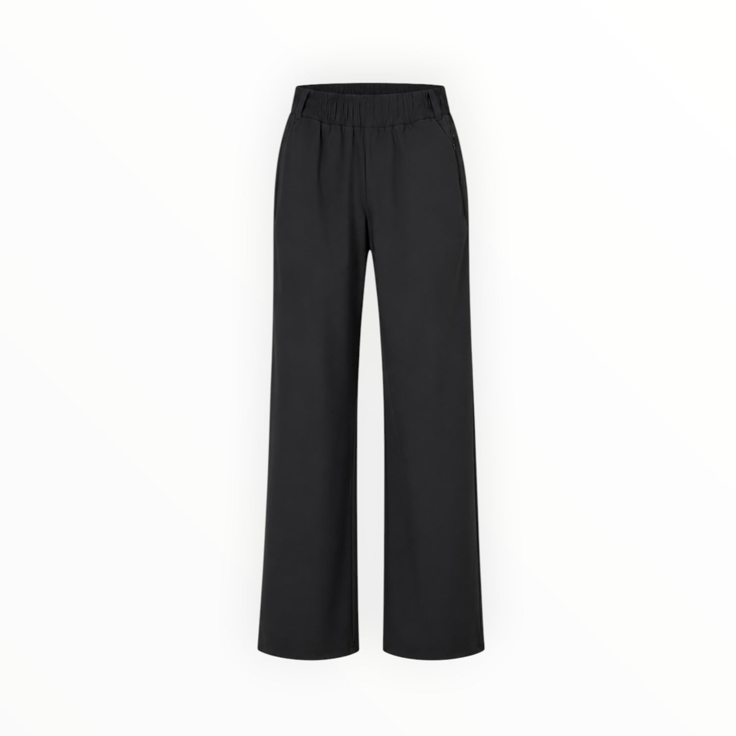 Performance Straight-Leg Pants size S