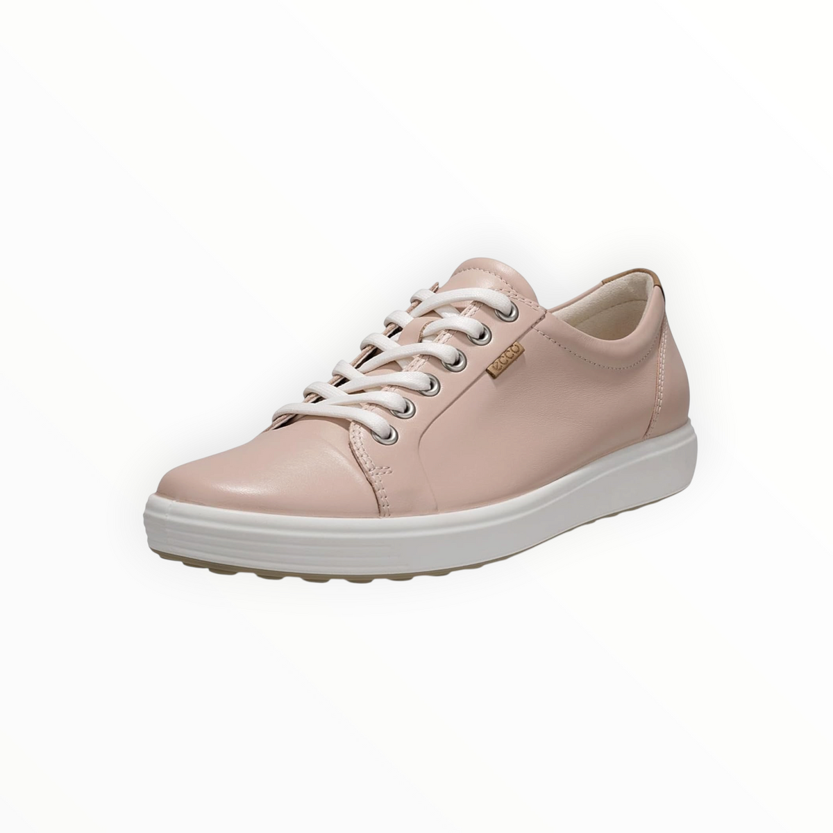 Lace Up Leather Sneakers size 40 (9/9.5)