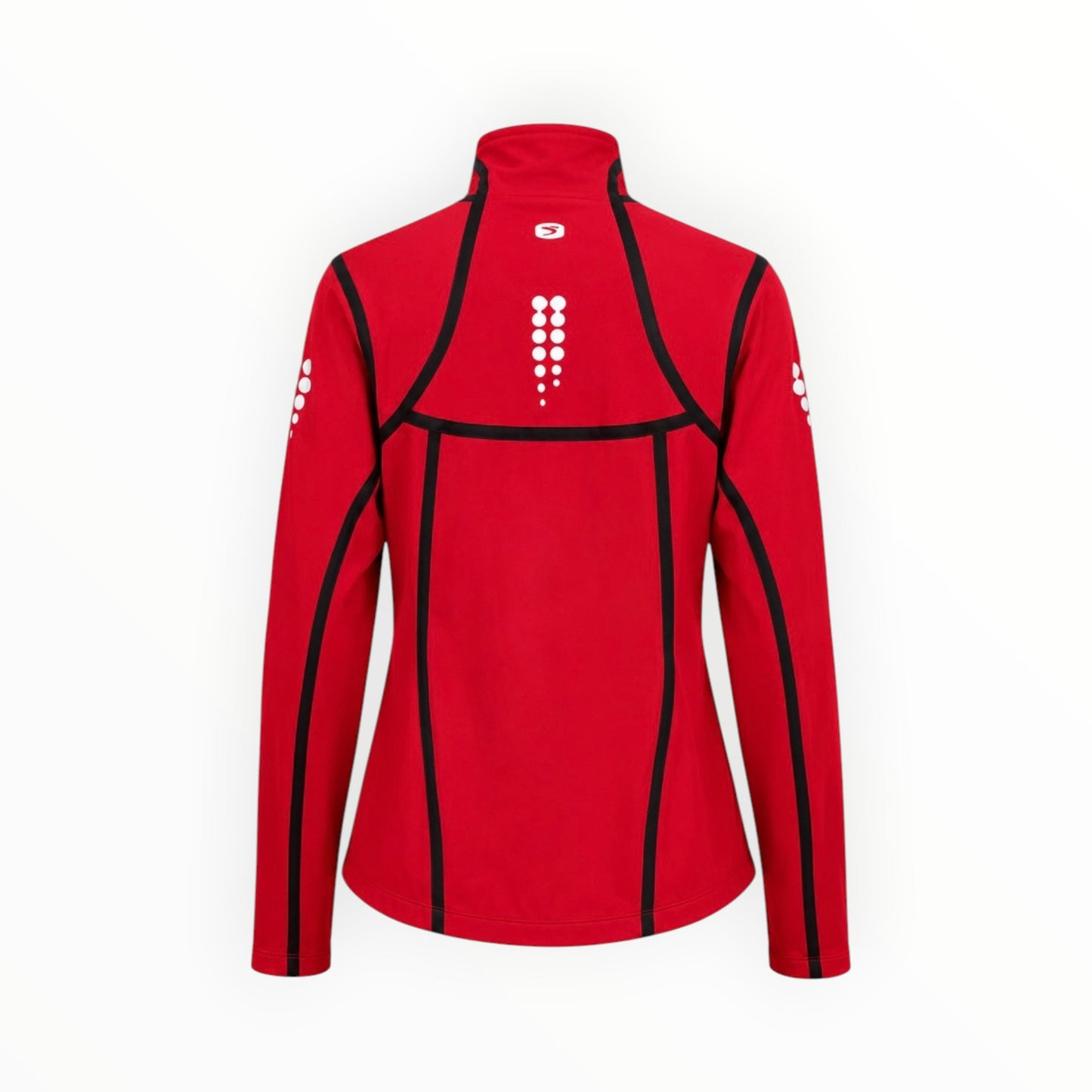 Performance Zip Jacket size M