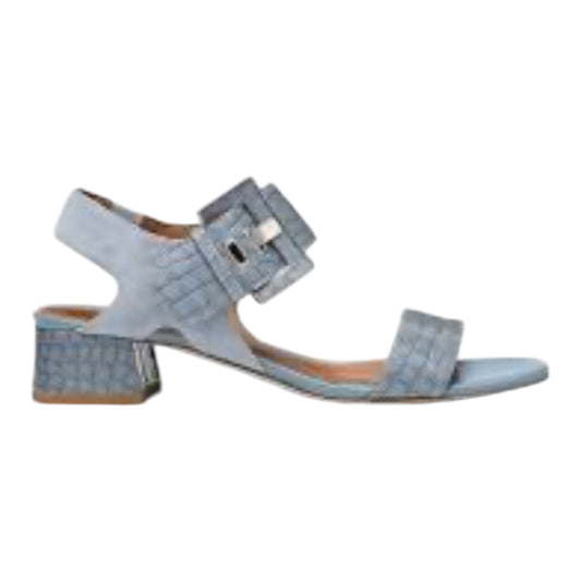 Vixi Sandals Size 8.5 New in the box