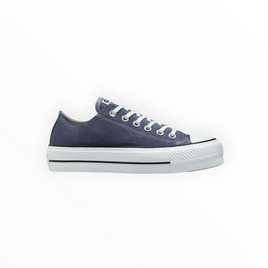All Star Chuck Taylor Platform size 8