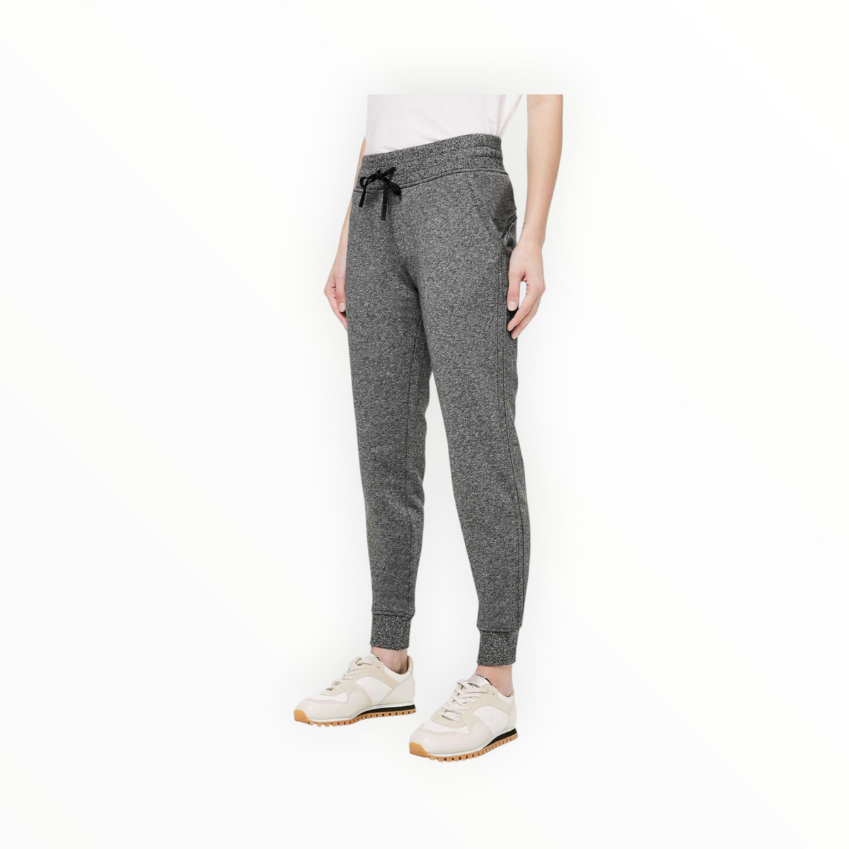 Warm Down Jogger size 4