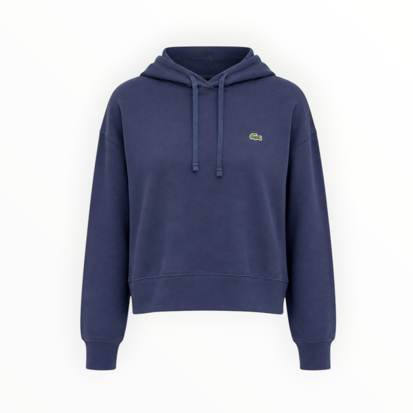Cropped Hoodie size 42