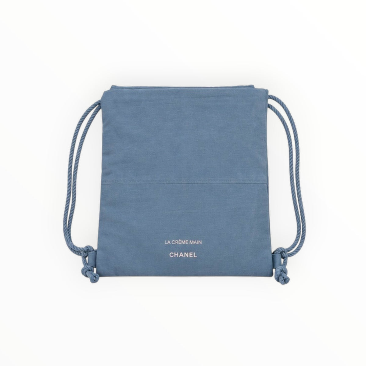 Hooded Drawstring Backpack