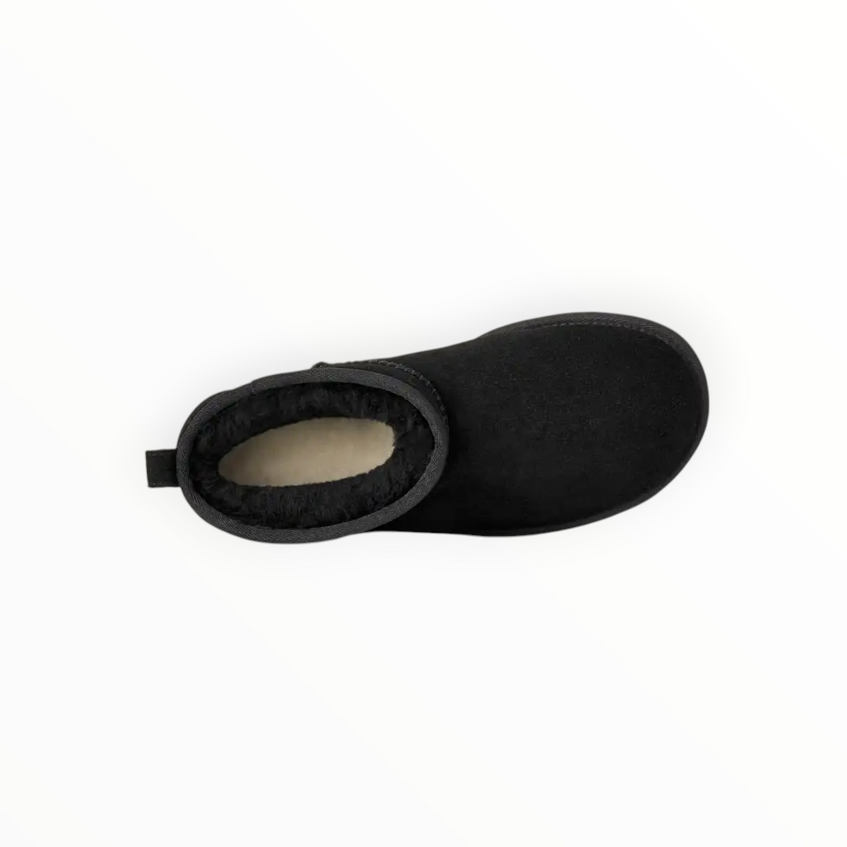 Classic Ultra Mini Platform size 8