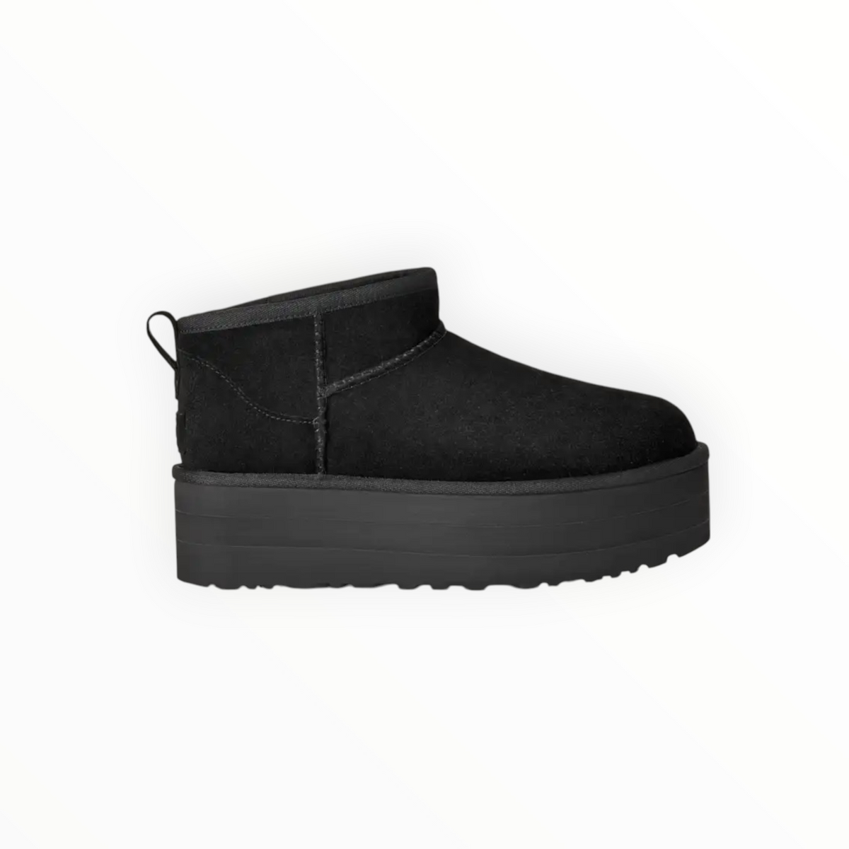 Classic Ultra Mini Platform size 8