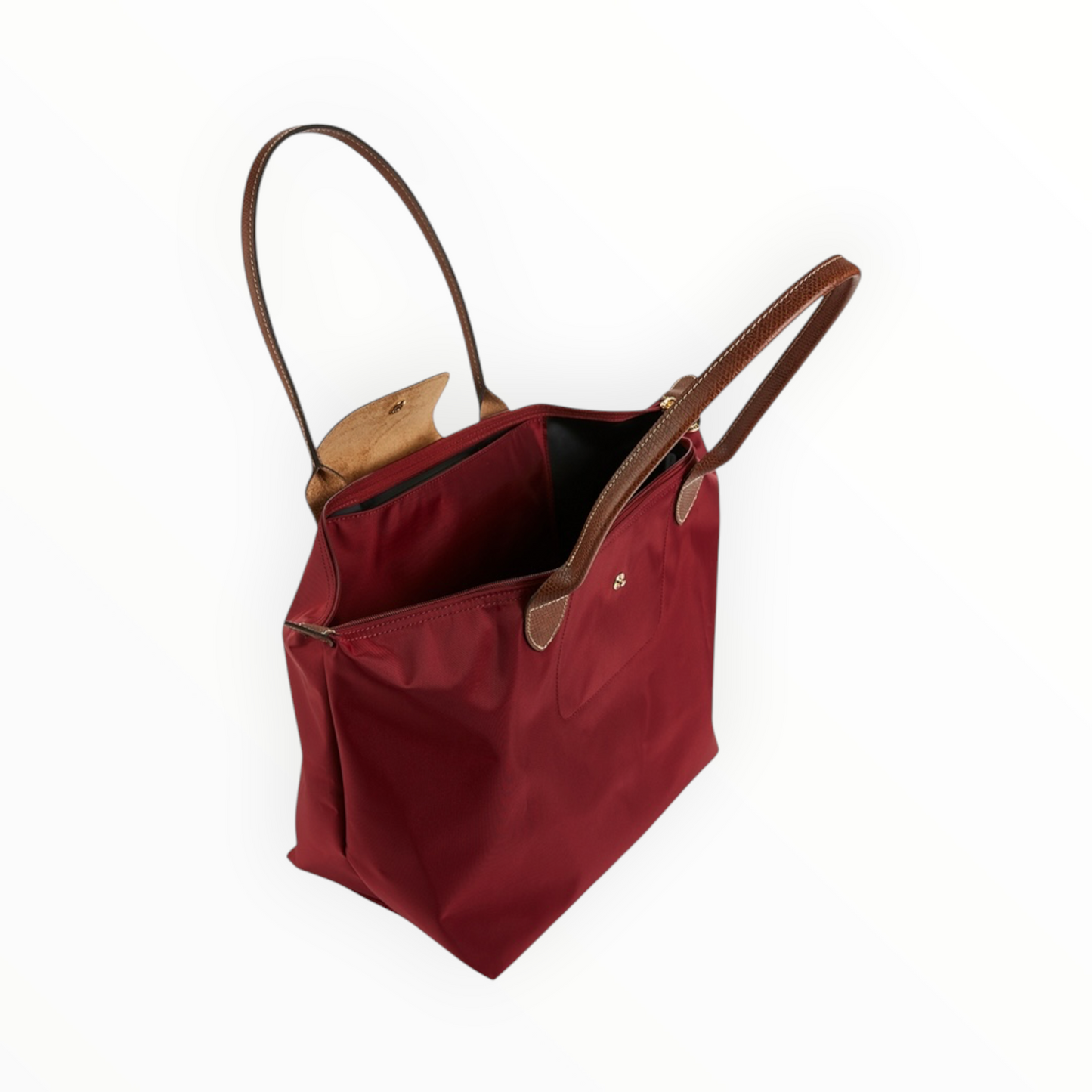 Large Le Pliage Original Shoulder Bag