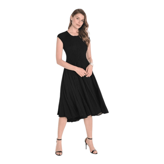 Fit and Flare Dress Size L/XL New with tags