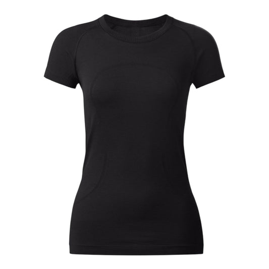 Swiftly Tech Short Sleeve Crew size 2