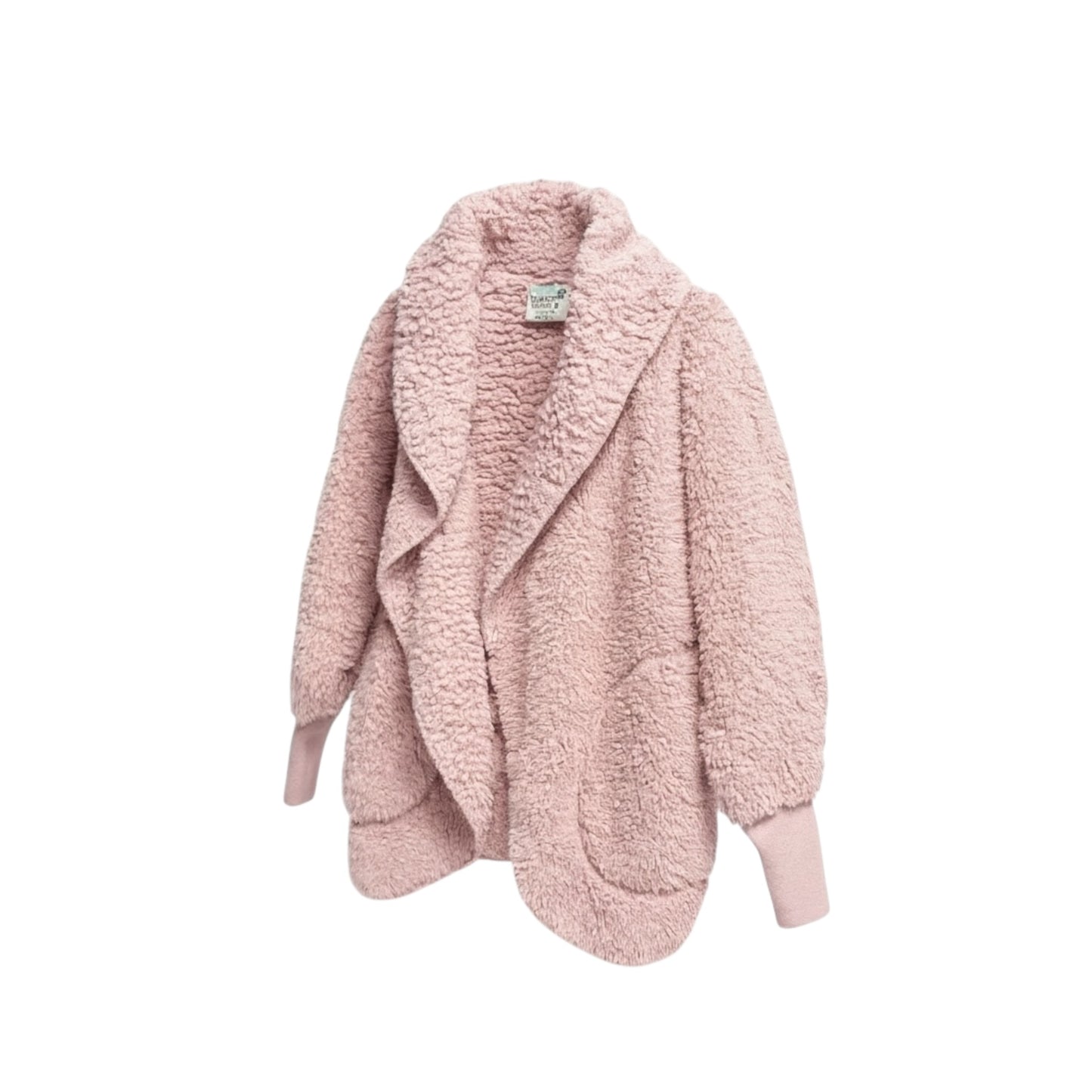 Warp Jacket One Size