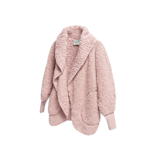 Warp Jacket One Size