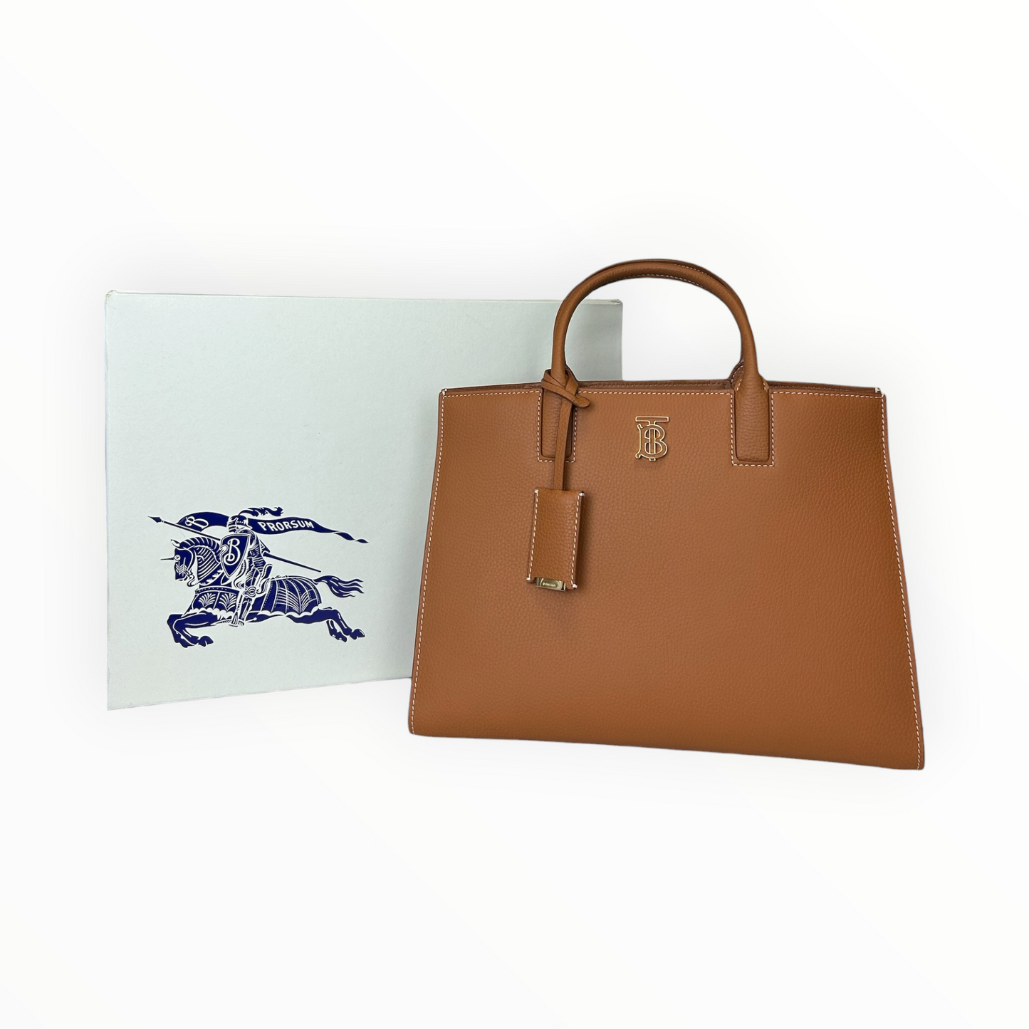 Frances Tote Shoulder Bag
