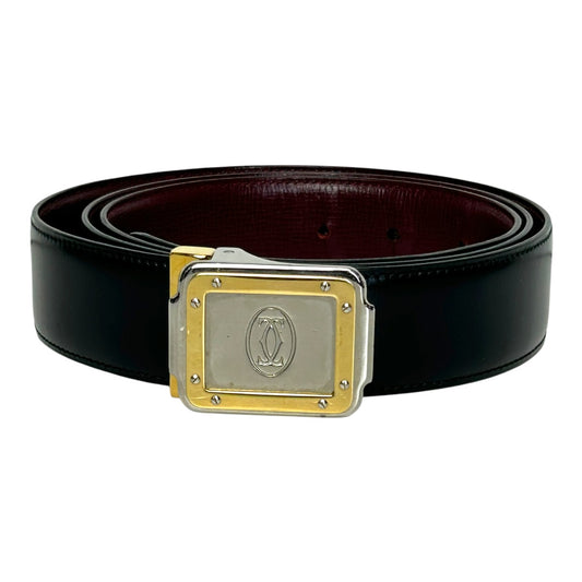 Must de Cartier Belt 43”