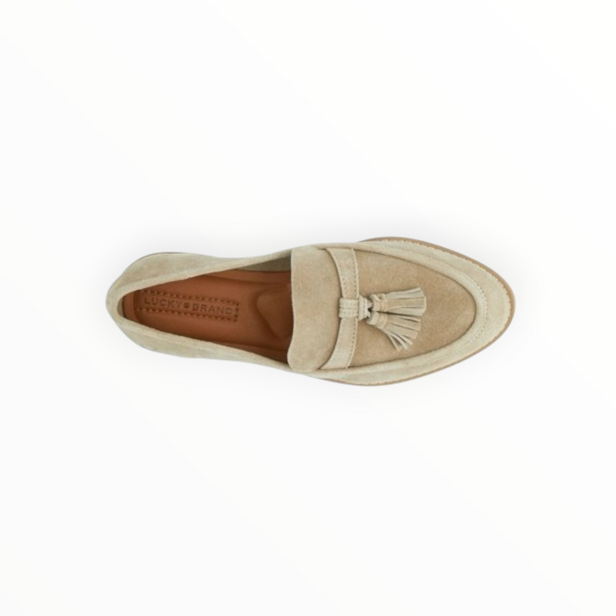 Nalelu Loafer size 6
