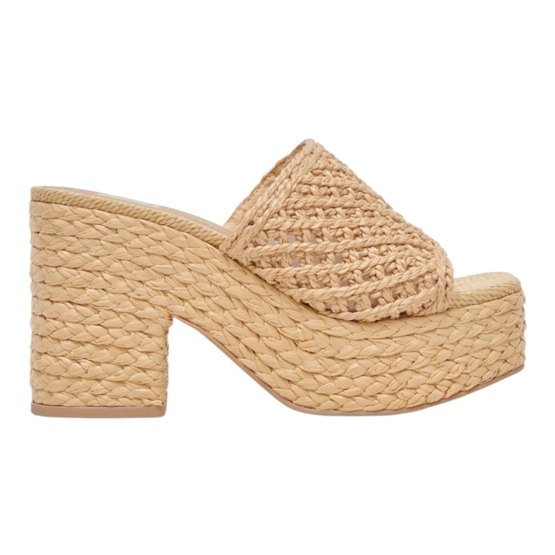 Lisha Sandals Size 7.5 New in the box