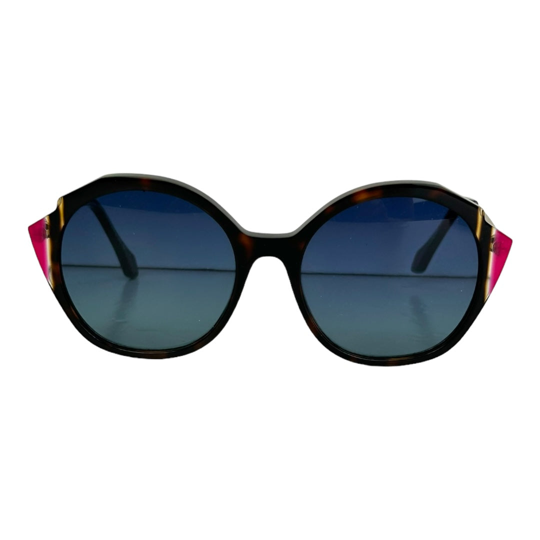 Art Deco Sunglasses