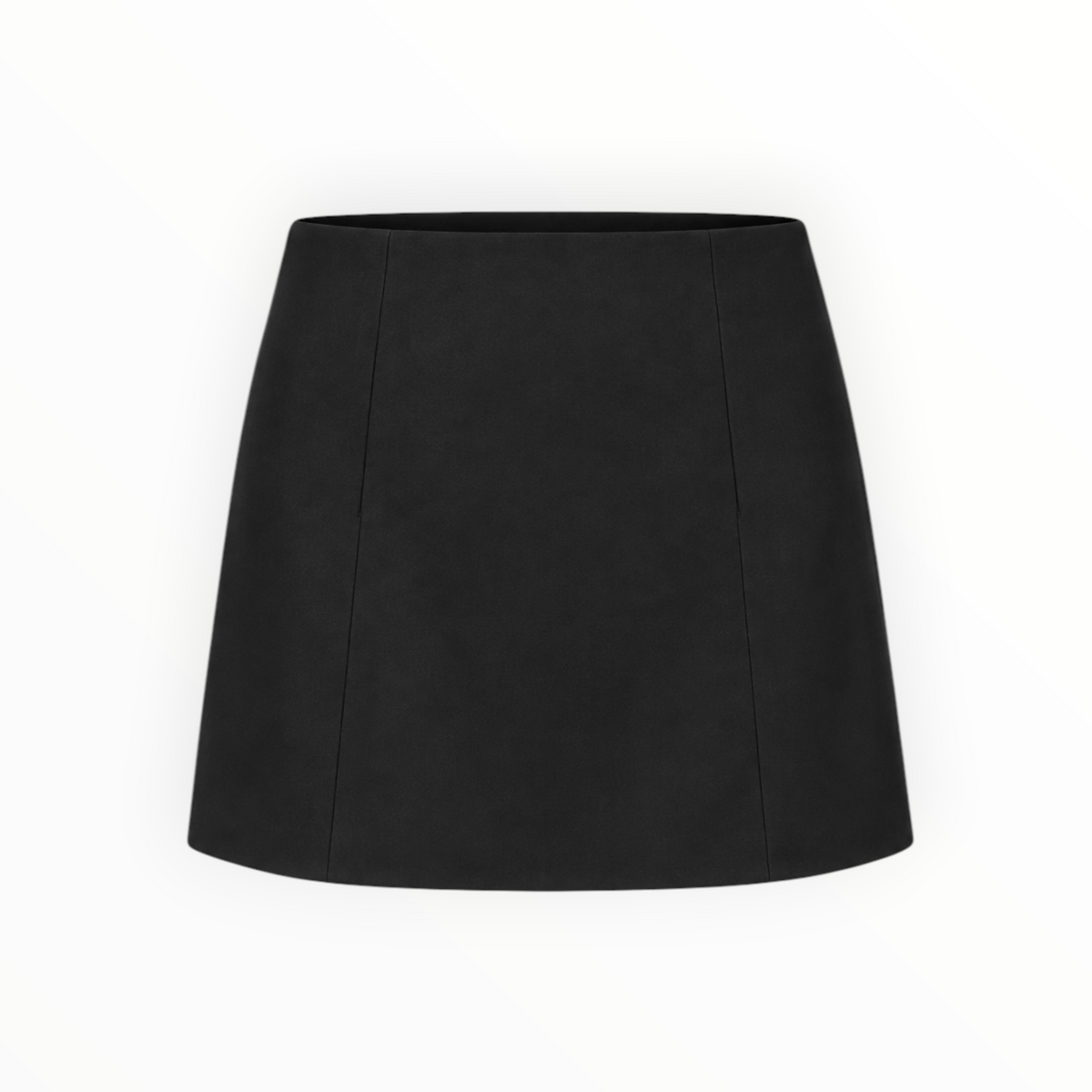 A-line Mini Skirt size S NEW WITH TAGS