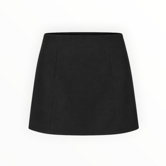 A-line Mini Skirt size S NEW WITH TAGS
