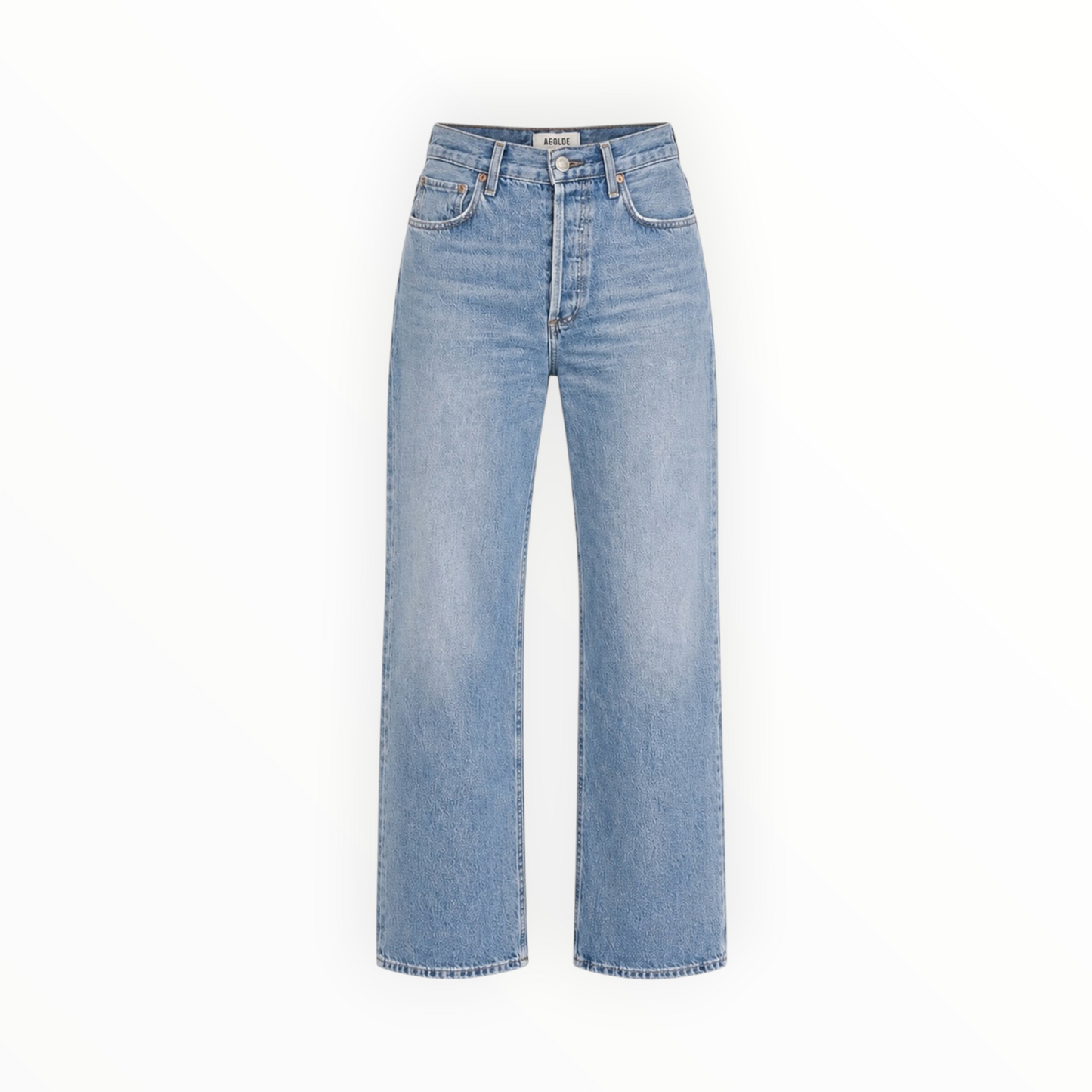 Wide Leg Jeans size 25