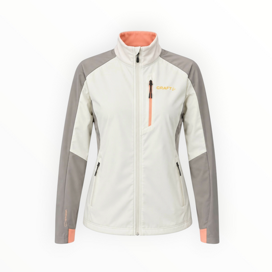 Colour-Block Performance Jacket size M