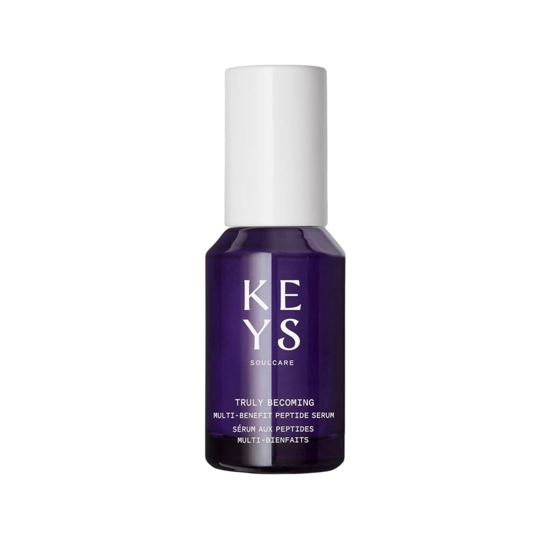 Peptide Serum