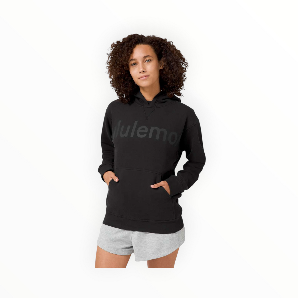 All Yours Hoodie *Graphic size 8