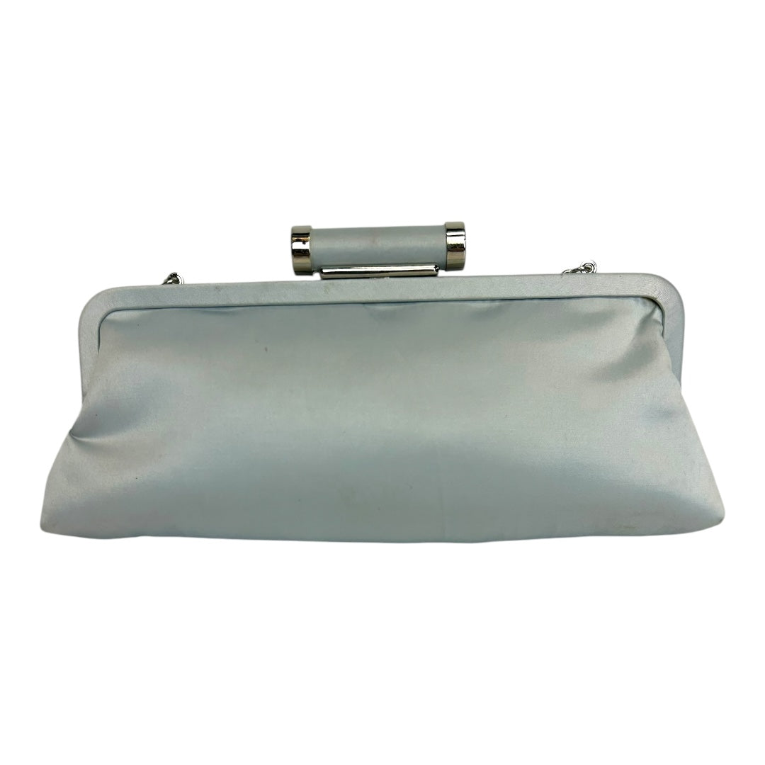 Satin Clutch